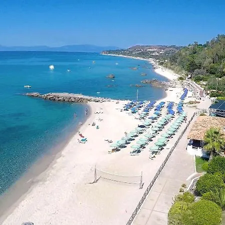 Baia Paraelios Hotel 3*