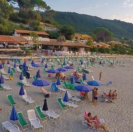 Baia Paraelios Hotel 3*