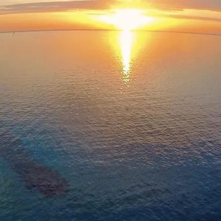 Baia Paraelios فندق بارغيليا