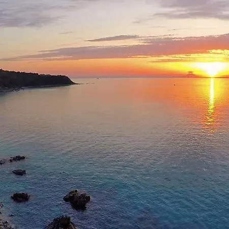 Baia Paraelios