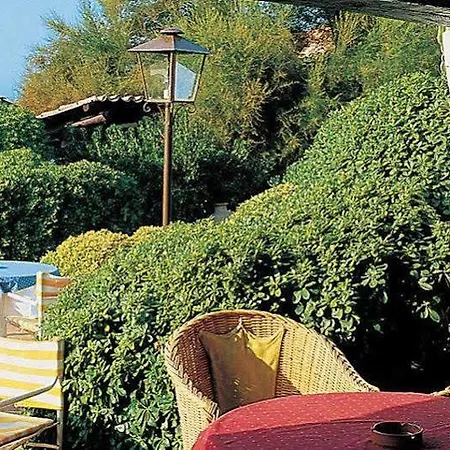 Baia Paraelios Hotel