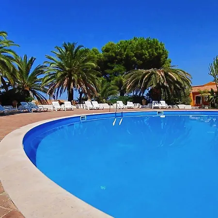 Baia Paraelios 3* Parghelia