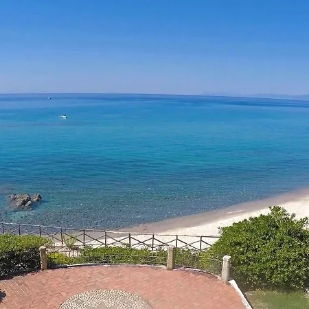 Hotel Baia Paraelios Parghelia