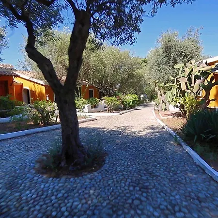 Baia Paraelios Hotel