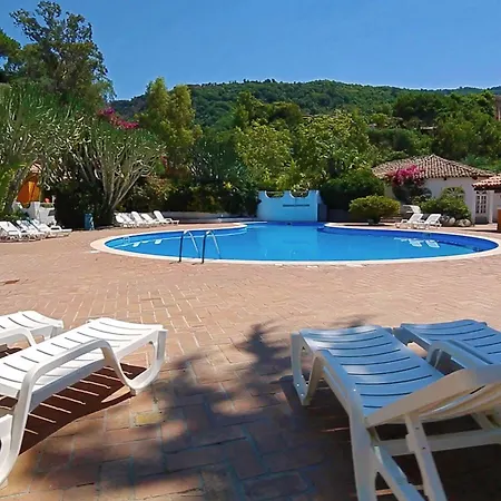 Baia Paraelios 3*