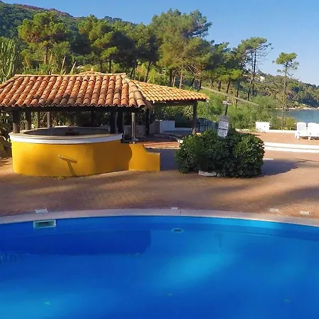 Baia Paraelios 3*