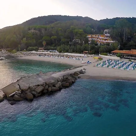 Baia Paraelios Hotel Parghelia