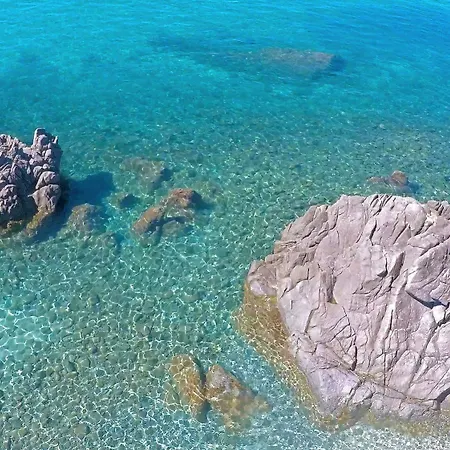 Baia Paraelios Parghelia