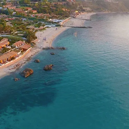 Baia Paraelios 3*