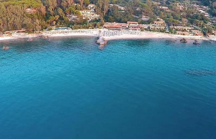 Baia Paraelios Parghelia