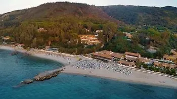 Hotell Baia Paraelios Parghelia