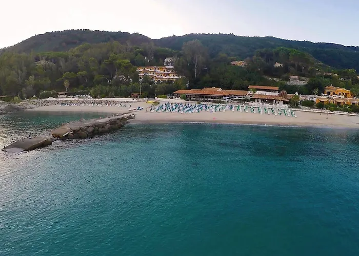 Baia Paraelios Parghelia