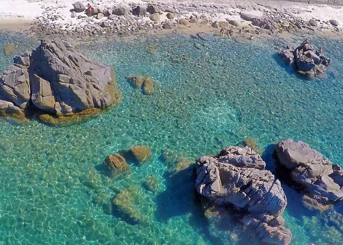 Baia Paraelios 3* Parghelia