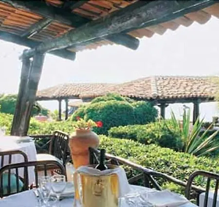 Baia Paraelios Hotel Parghelia