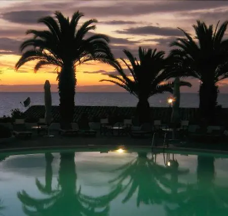 Baia Paraelios Hotel 3*