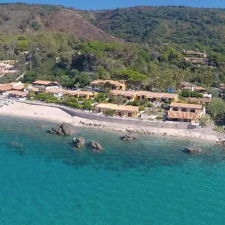 Baia Paraelios 호텔 파르겔리아