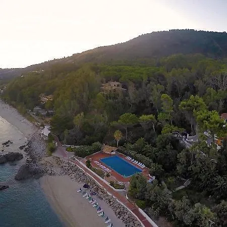 Baia Paraelios Hotel Parghelia