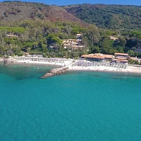 Hotel Baia Paraelios Parghelia