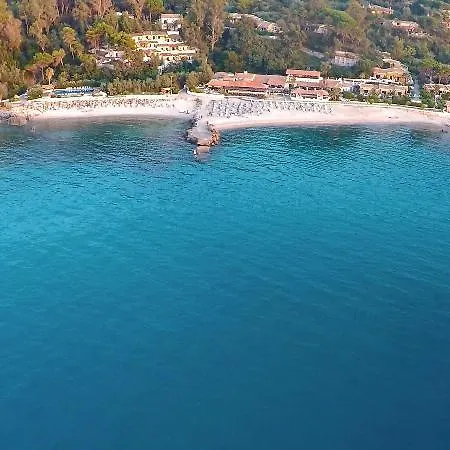 Baia Paraelios Parghelia