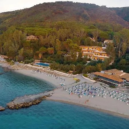 Baia Paraelios Parghelia