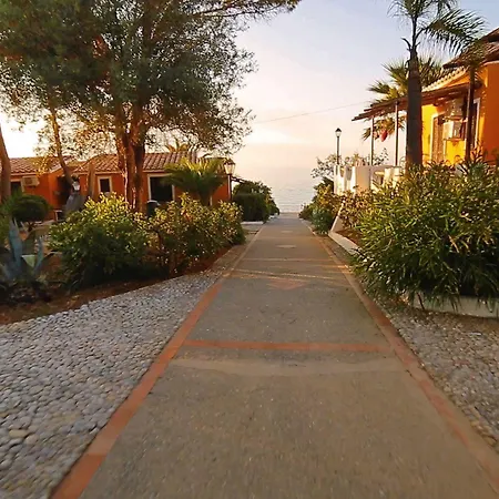 Baia Paraelios Hotel Parghelia