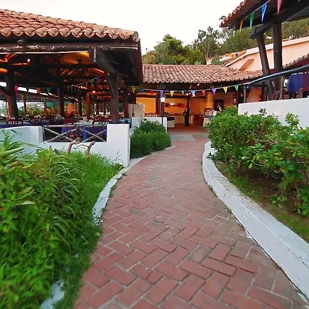 Baia Paraelios Hotel Parghelia