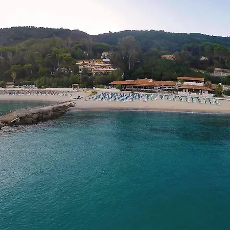 Baia Paraelios Parghelia