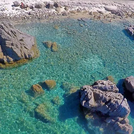 Baia Paraelios 3* Parghelia