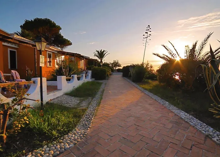 Baia Paraelios Szálloda