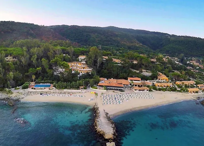 Baia Paraelios Szálloda 3*