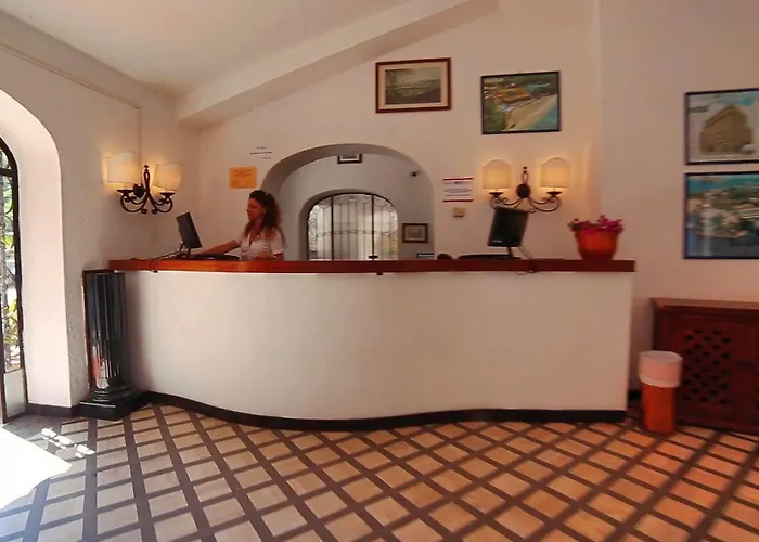 Baia Paraelios Szálloda