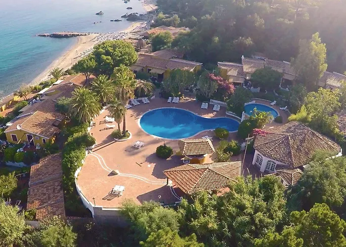 Baia Paraelios Szálloda 3*