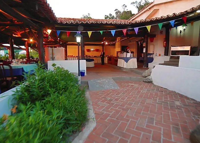 Baia Paraelios Szálloda 3*