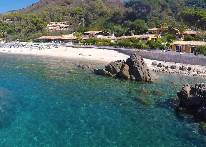 Baia Paraelios Szálloda 3*