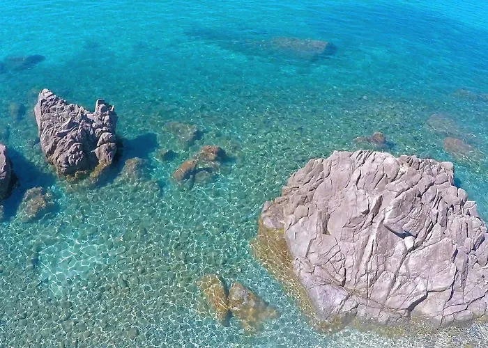 Baia Paraelios Parghelia