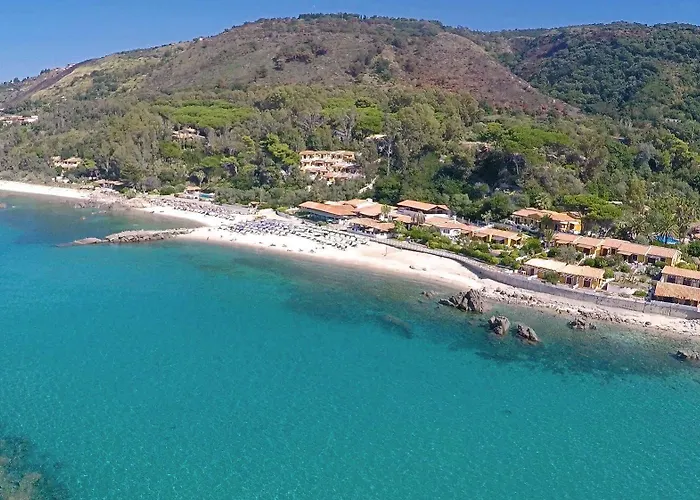 Baia Paraelios Szálloda